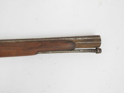 MISCELLANEOUS. Afghan rifle 