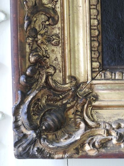 Ecole du XVIIIème siècle, dans le goût de...