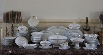 Manufacture HACHE & PEPIN LE HALLEUR - Vierzon...