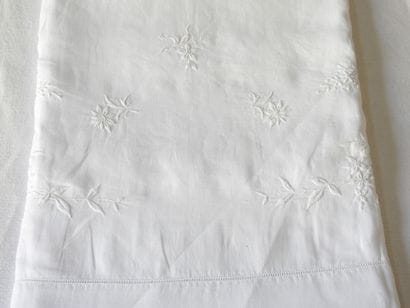 Large Sheet with the Figure of the Family...