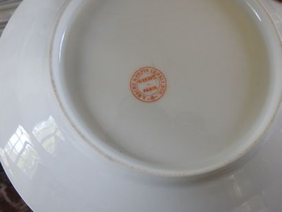 Manufacture HACHE & PEPIN LE HALLEUR - Vierzon...