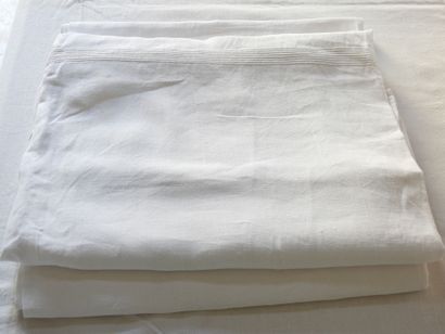 Set of two tablecloths 270 x 170 cm, 245...