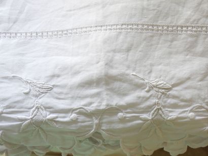 Five Large Sheets HB - JP - CT - OM - GG...