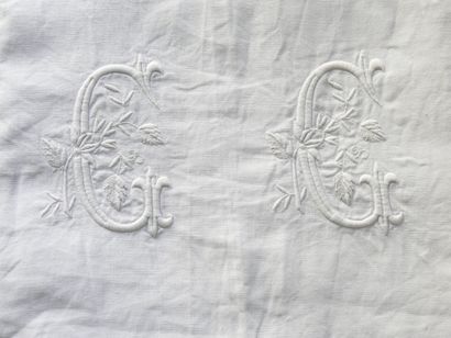 Five Large Sheets HB - JP - CT - OM - GG...