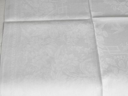 Exceptional Tablecloth Service 200 x 390...