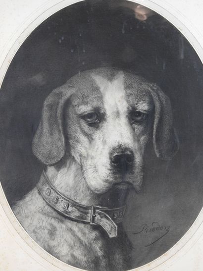 Louis Eugène PIRODON (1824-1908) after :...