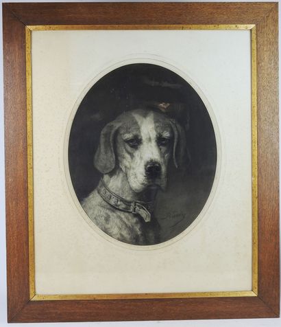 Louis Eugène PIRODON (1824-1908) after :...