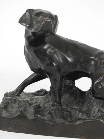 Pierre-Émile THORAIN (1904-1983) after :...