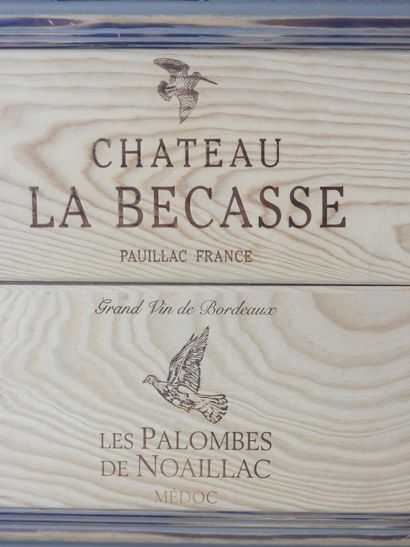 Laurent BERTIN (born in 1954) : Four fronts...