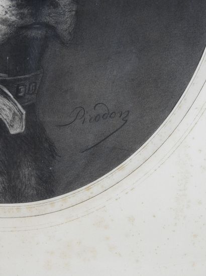 Louis Eugène PIRODON (1824-1908) after :...