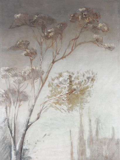 M. GENDEY - XIXth - XXth century : Stag in...