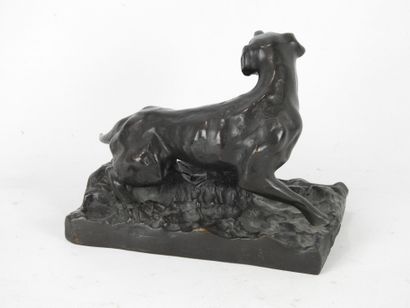 Pierre-Émile THORAIN (1904-1983) after :...