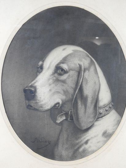 Louis Eugène PIRODON (1824-1908) after :...