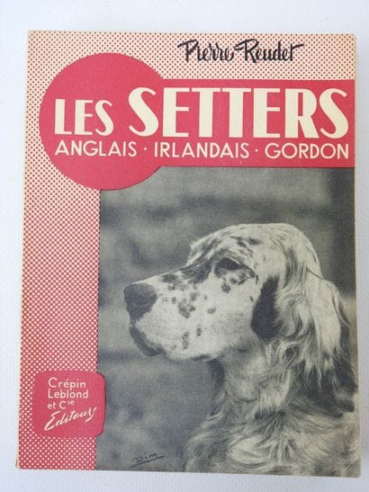 Pierre REUDET. The English, Irish and Gordon...