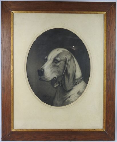 Louis Eugène PIRODON (1824-1908) after :...