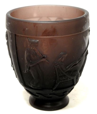 George de FEURE (1868-1943)

Vase out of...