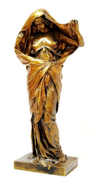 
Louis-Ernest BARRIAS (1841-1905)





Nature...