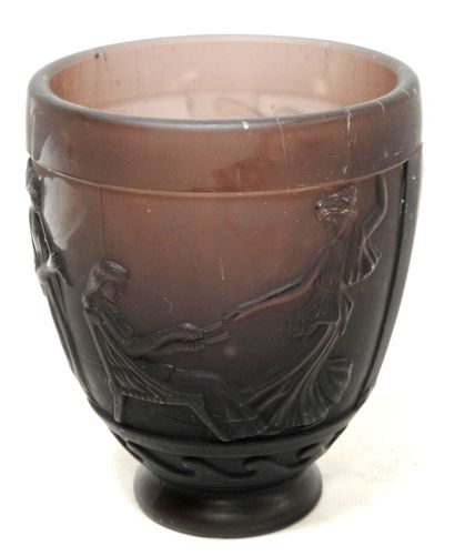 George de FEURE (1868-1943)

Vase out of...