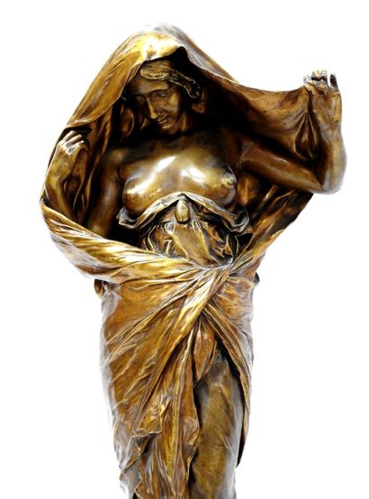 
Louis-Ernest BARRIAS (1841-1905)





Nature...