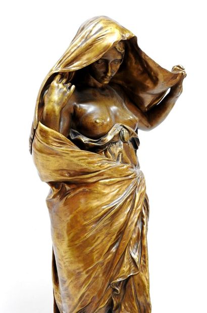 
Louis-Ernest BARRIAS (1841-1905)





Nature...
