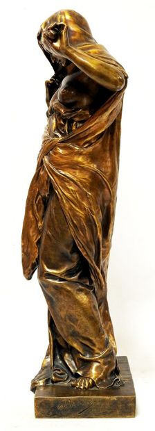 
Louis-Ernest BARRIAS (1841-1905)





Nature...