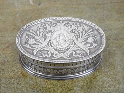 Maison TALLOIS et MAYENCE - Paris : Small...