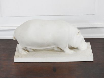 
Armand PETERSEN (1881 - 1969) & SEVRES:...