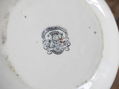 Manufacture Jules VIEILLARD in Bordeaux :...