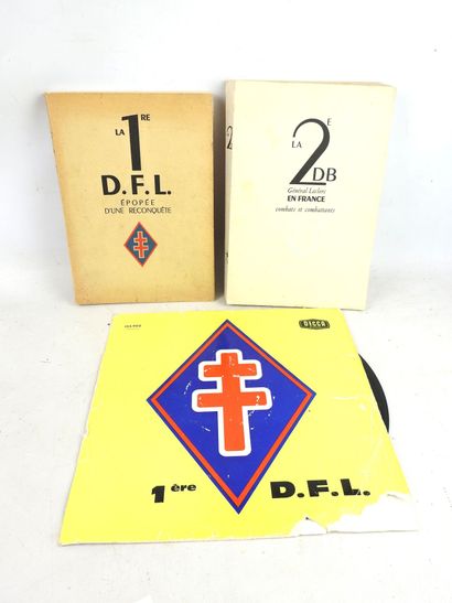 DEUX volumes aux Editions Arts et Métiers...