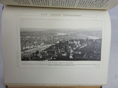 LAVISSE Ernest. Histoire de France illustrée,...
