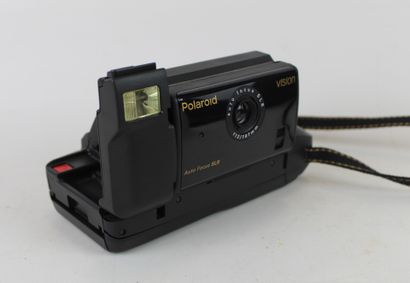 Appareil Photo POLAROID VISION Auto Focus...