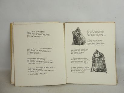 CORBIERE Tristan. Armor Armor. Editions Marcel...
