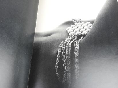 PACO RABANNE - JEAN CLEMMER : NUES. Editions...