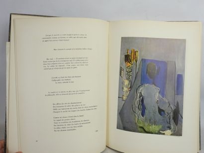 ELUARD Paul. Voir. Paris-Genève, Editions...