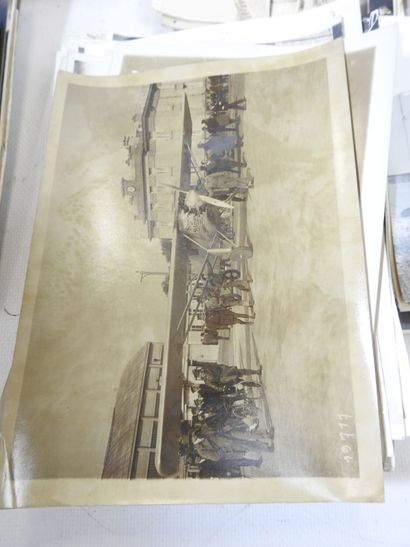 Pionniers et Pionnières de l'aviation (1900...
