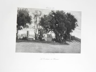 ALEXANDRE, Arsène : Album-Souvenir de la...