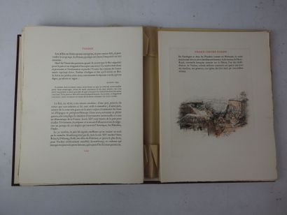 HALEVY Daniel. Vauban. Illustrations de Charles...