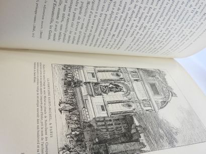 RELIGIEUX - Trois livres : - ALET Victor....