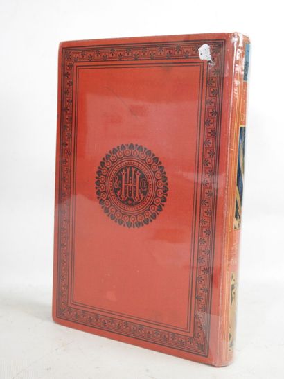 Jules VERNE (1828-1905) : Voyages extraordinaires...