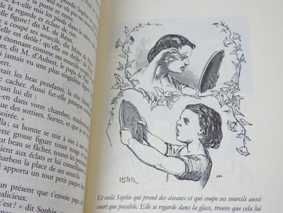 CHATEAUBRIAND. Mémoires d'Outre-tombe. Jean...