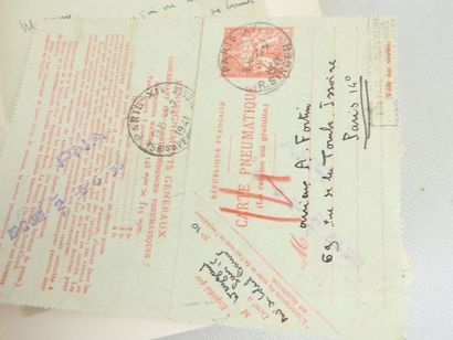 Général MAXIME WEYGAND. Rappelé au service....