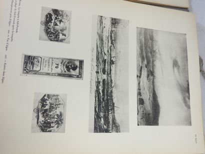 ESQUER Gabriel : Iconographie historique...
