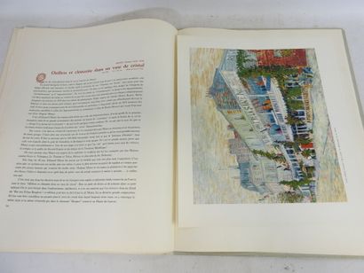 HUMBERT Agnès. L'impressionnisme. In-Plano....