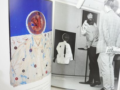 NIKI DE SAINT PHALLE : catalogue raisonné...