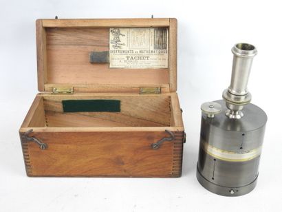 RENAUD - TACHET : Instrument de mesure. H...