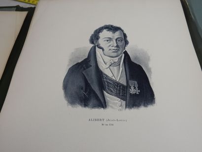CORLIEU Docteur A. Centenaire de la Faculté...