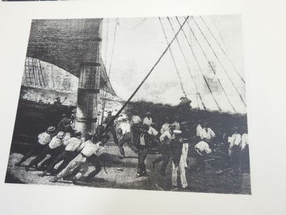 ESQUER Gabriel : Iconographie historique...
