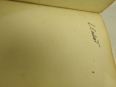 DUVERNET Th.-I., Abbé. Les Dévotions de Mme...