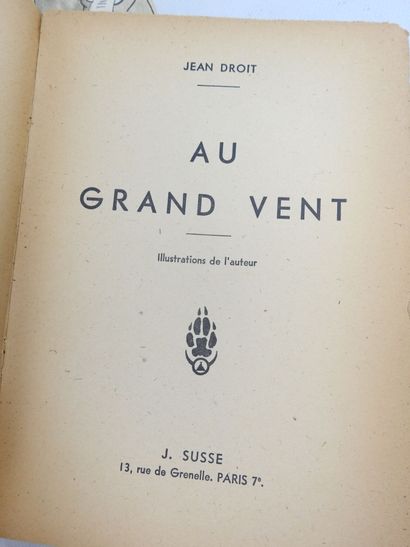 MURGER Henry. Scènes de La Vie de Bohème....