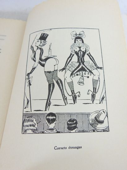 MAC CLYDE Alain. Despotisme féminin. Ed....